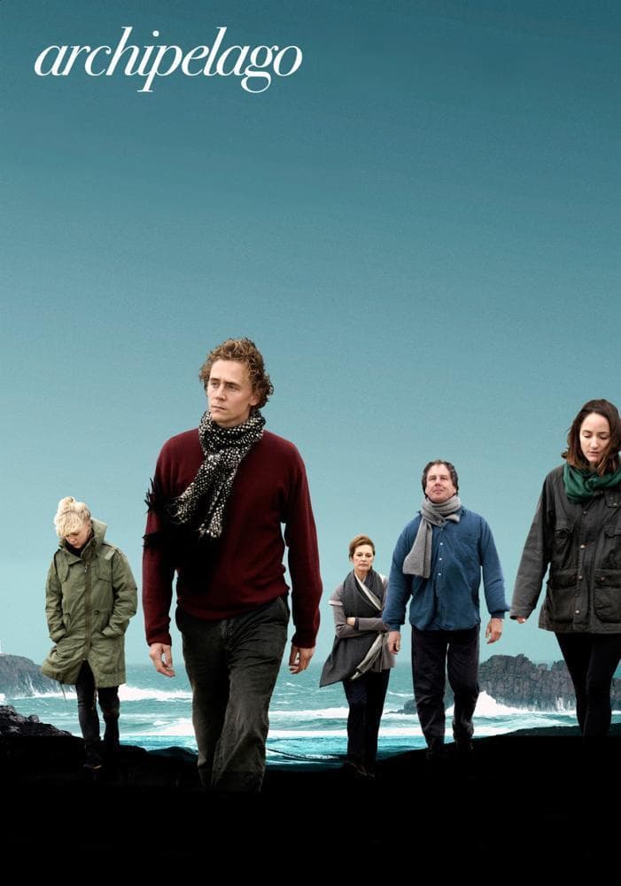 Постер Archipelago